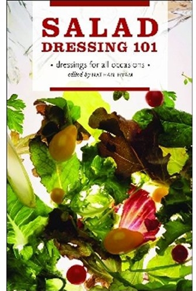 Salad Dressing 101