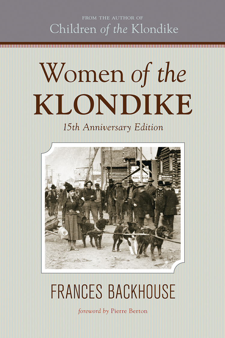 Women of the Klondike