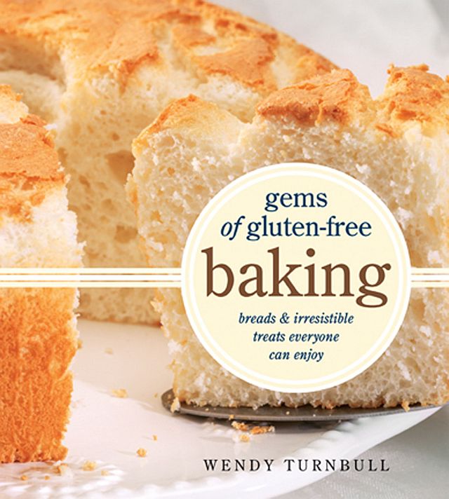 Gems of Gluten-Free Baking