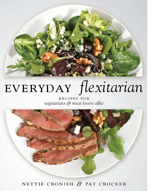 Everyday Flexitarian