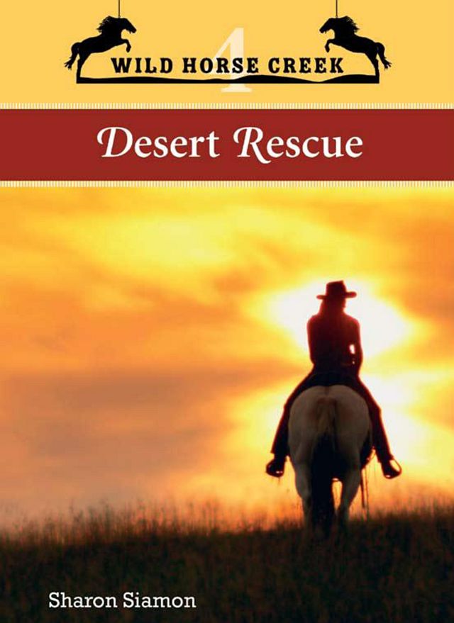 Desert Rescue