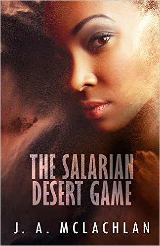 Salarian Desert Game