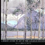 Hiker's Guide to Art of the Canadian Rockies