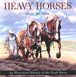 Heavy Horses