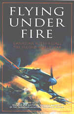 Flying Under Fire