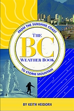 BC Weather Book
