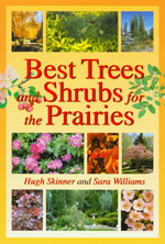 Best Trees and Shrubs For The Prairies