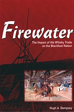 Firewater