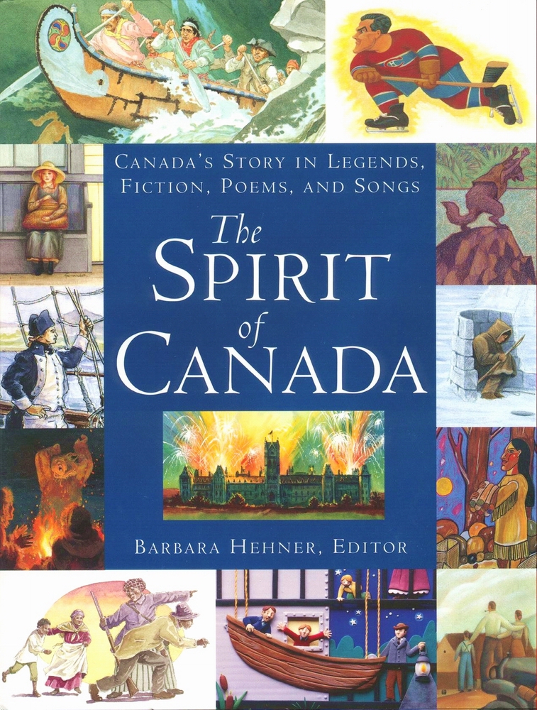 Spirit of Canada