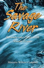 Savage River