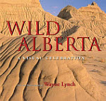 Wild Alberta