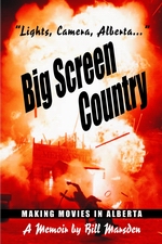 Big Screen Country