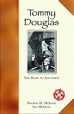 Tommy Douglas