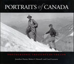 Portraits of Canada