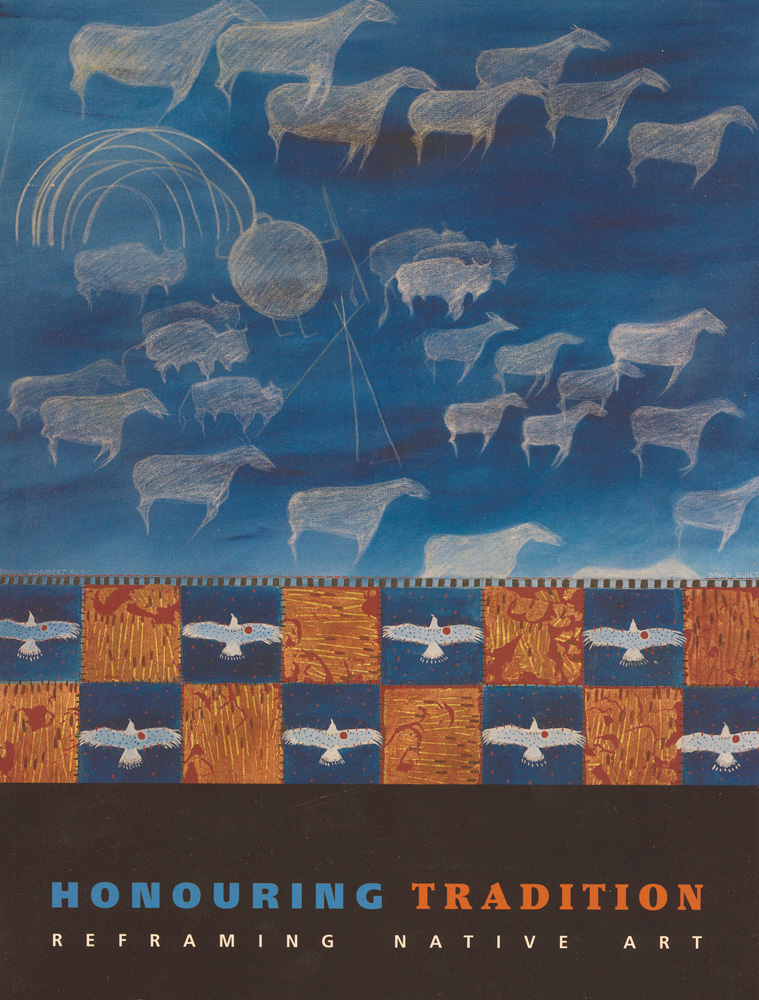 Honouring Tradition