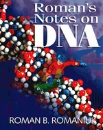 Roman's Notes on DNA