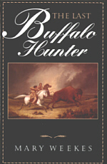 Last Buffalo Hunter