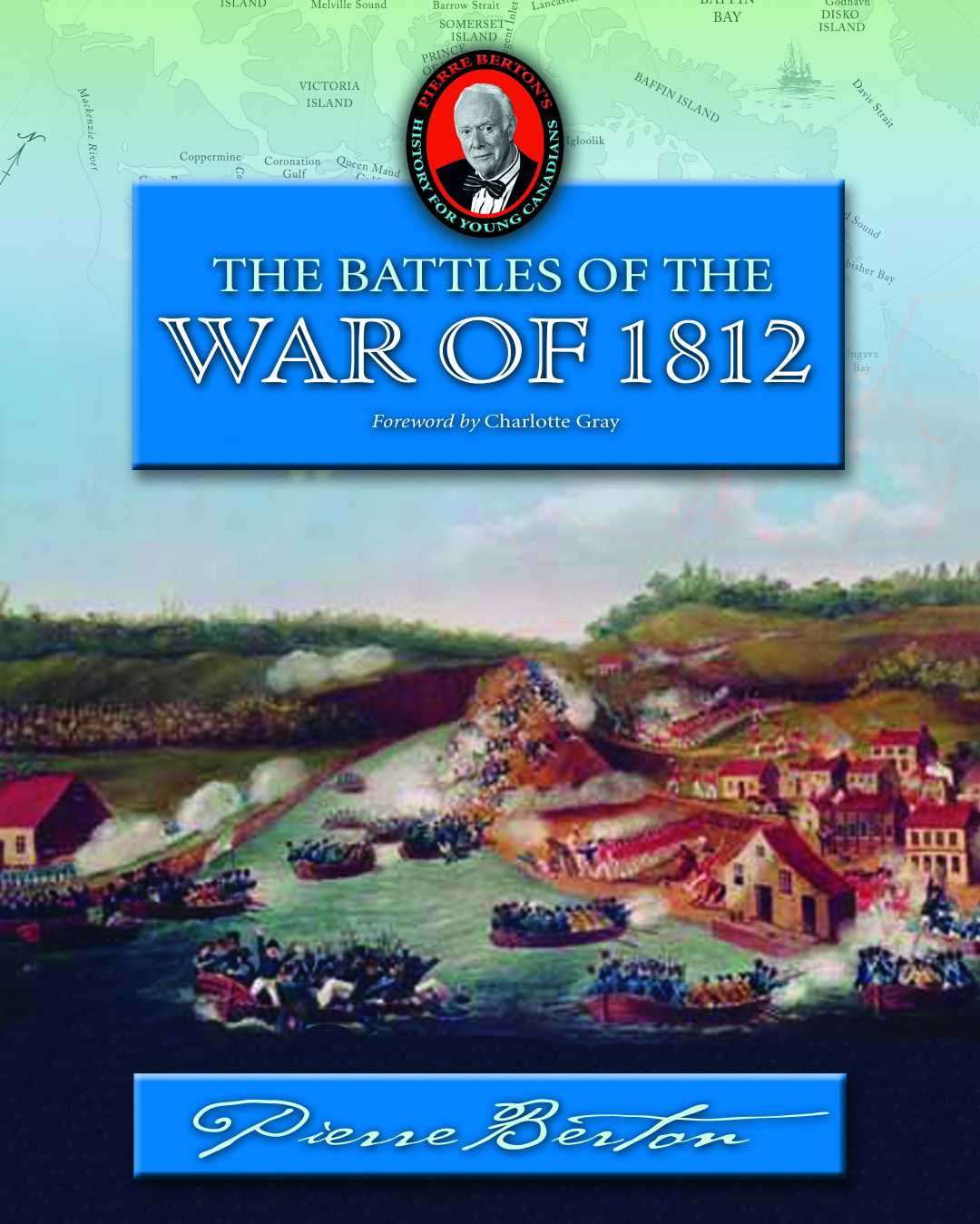 Battles of the War of 1812