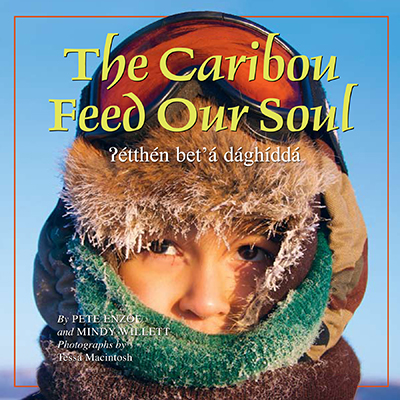 Caribou Feed Our Soul
