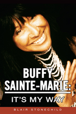 Buffy Sainte-Marie