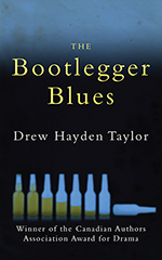 Bootlegger Blues