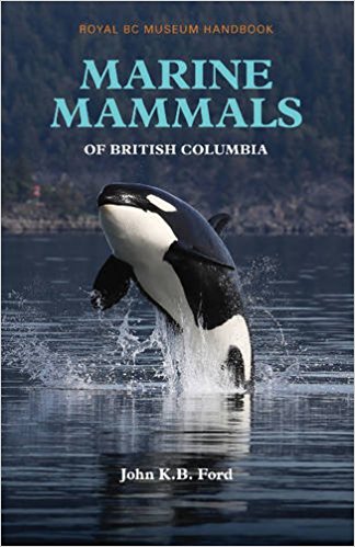 Marine Mammals of British Columbia