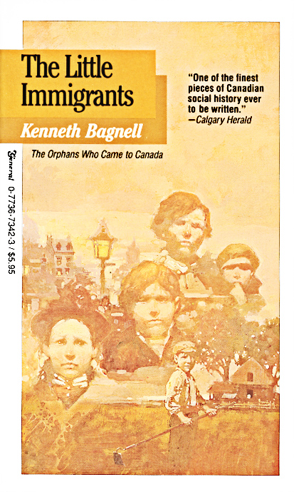 Little Immigrants