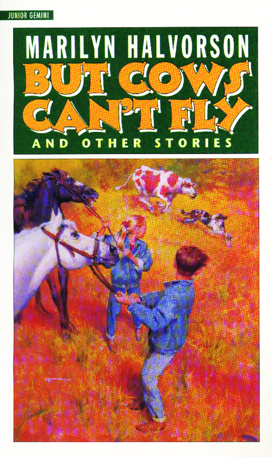 But Cows Can't Fly