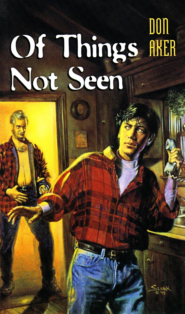 Of Things Not Seen