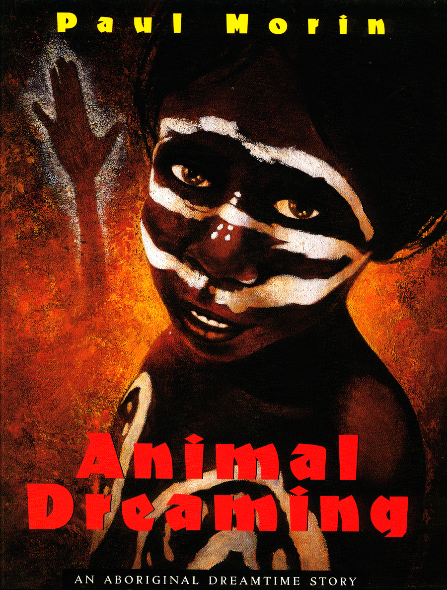 Animal Dreaming