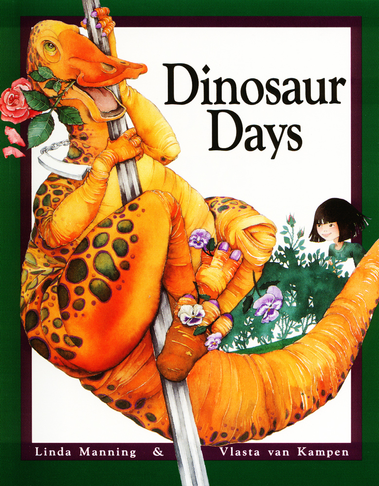 Dinosaur Days