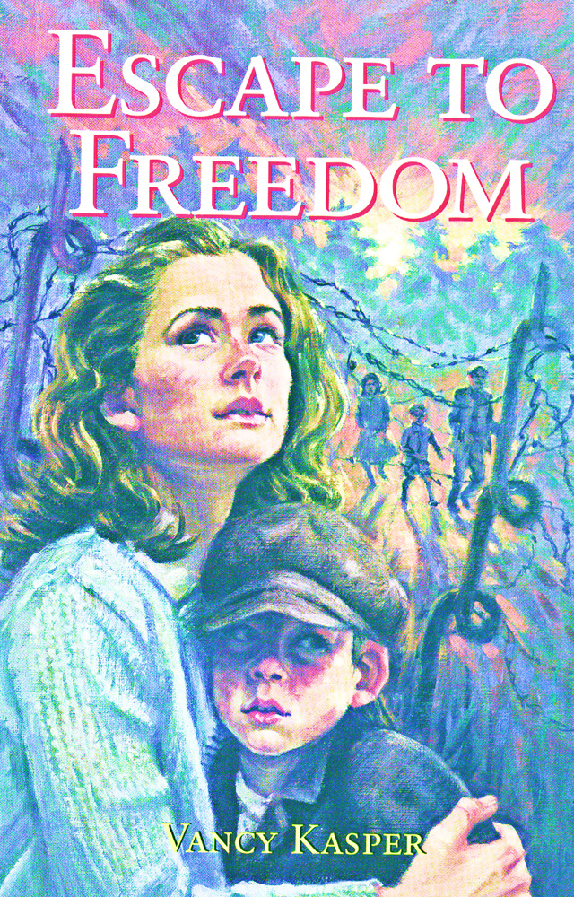 Escape To Freedom