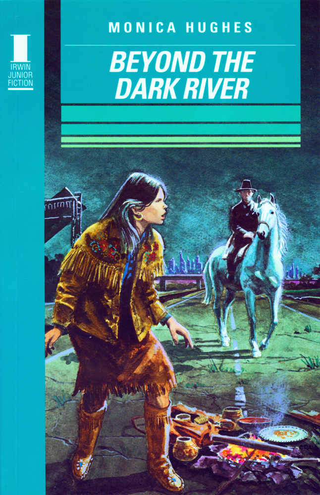 Beyond The Dark River