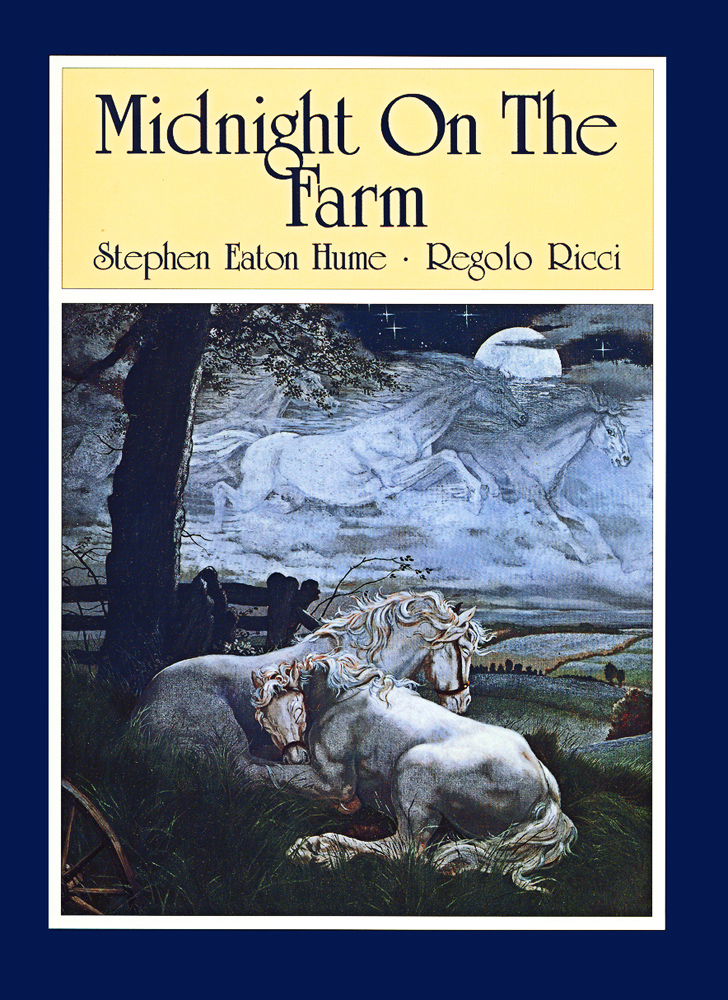 Midnight On the Farm