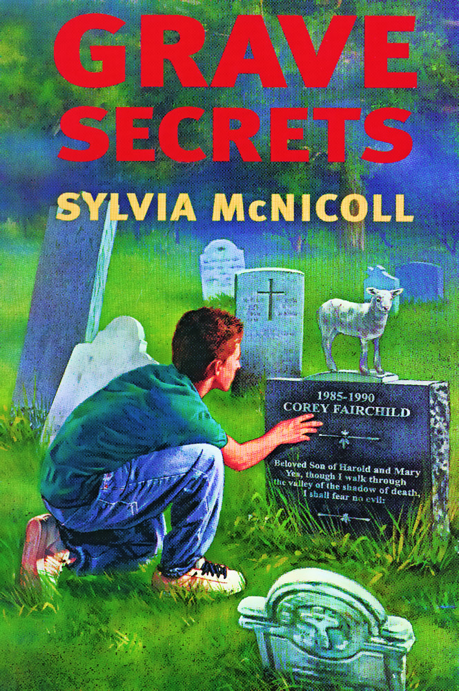 Grave Secrets