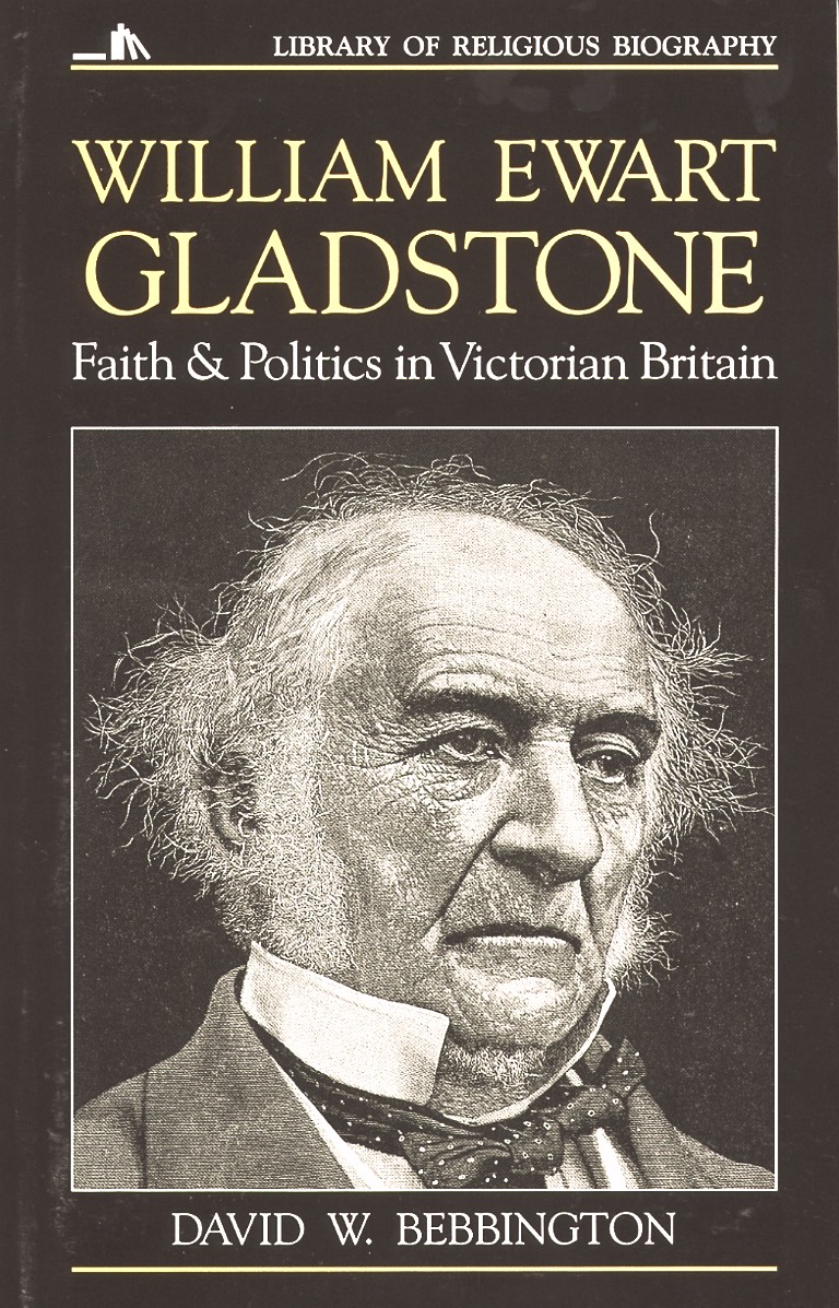 William Ewart Gladstone