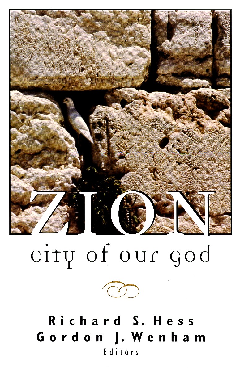 Zion, City of Our God