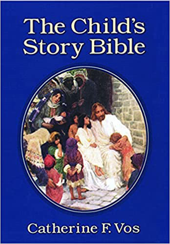 The Child&#39;s Story Bible