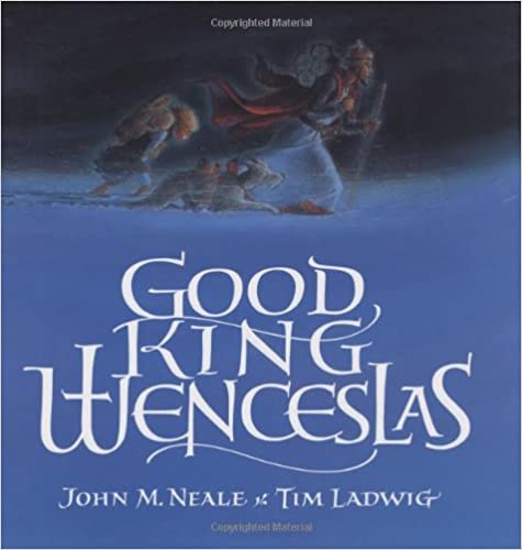 Good King Wenceslas