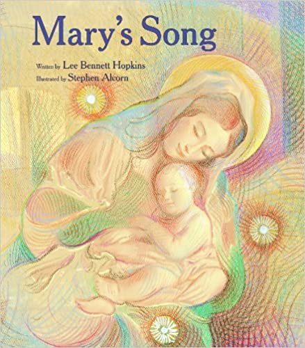 Mary&#39;s Song