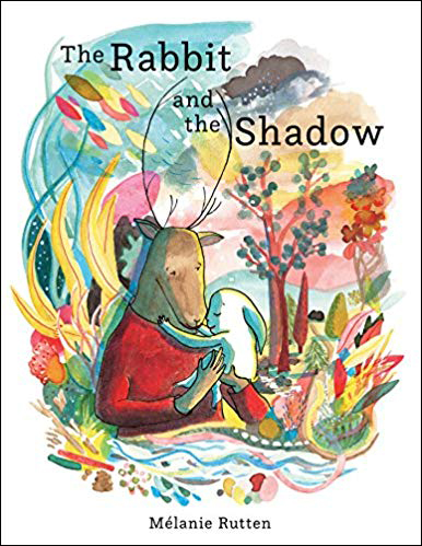 The Rabbit and the Shadow