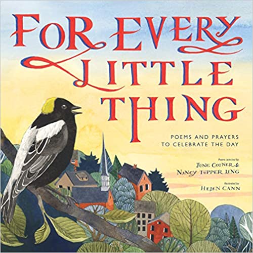 For Every Little Thing