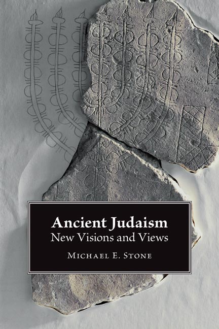 Ancient Judaism