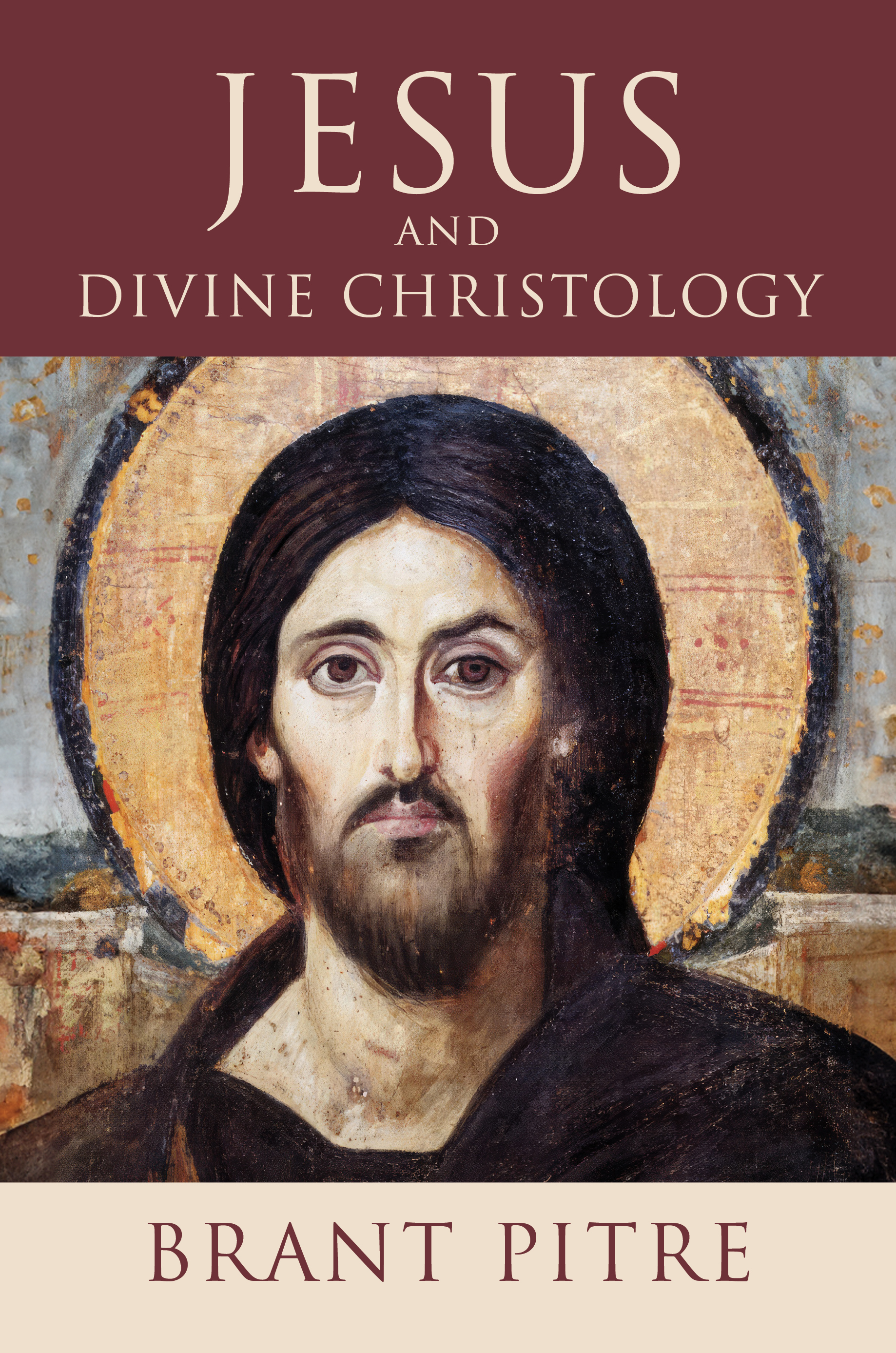 Jesus and Divine Christology