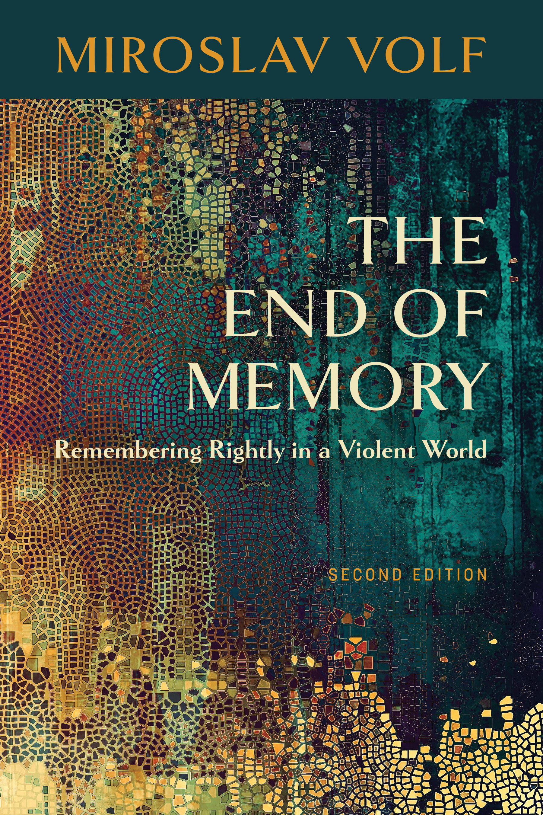 The End of Memory