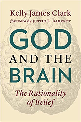 God and the Brain