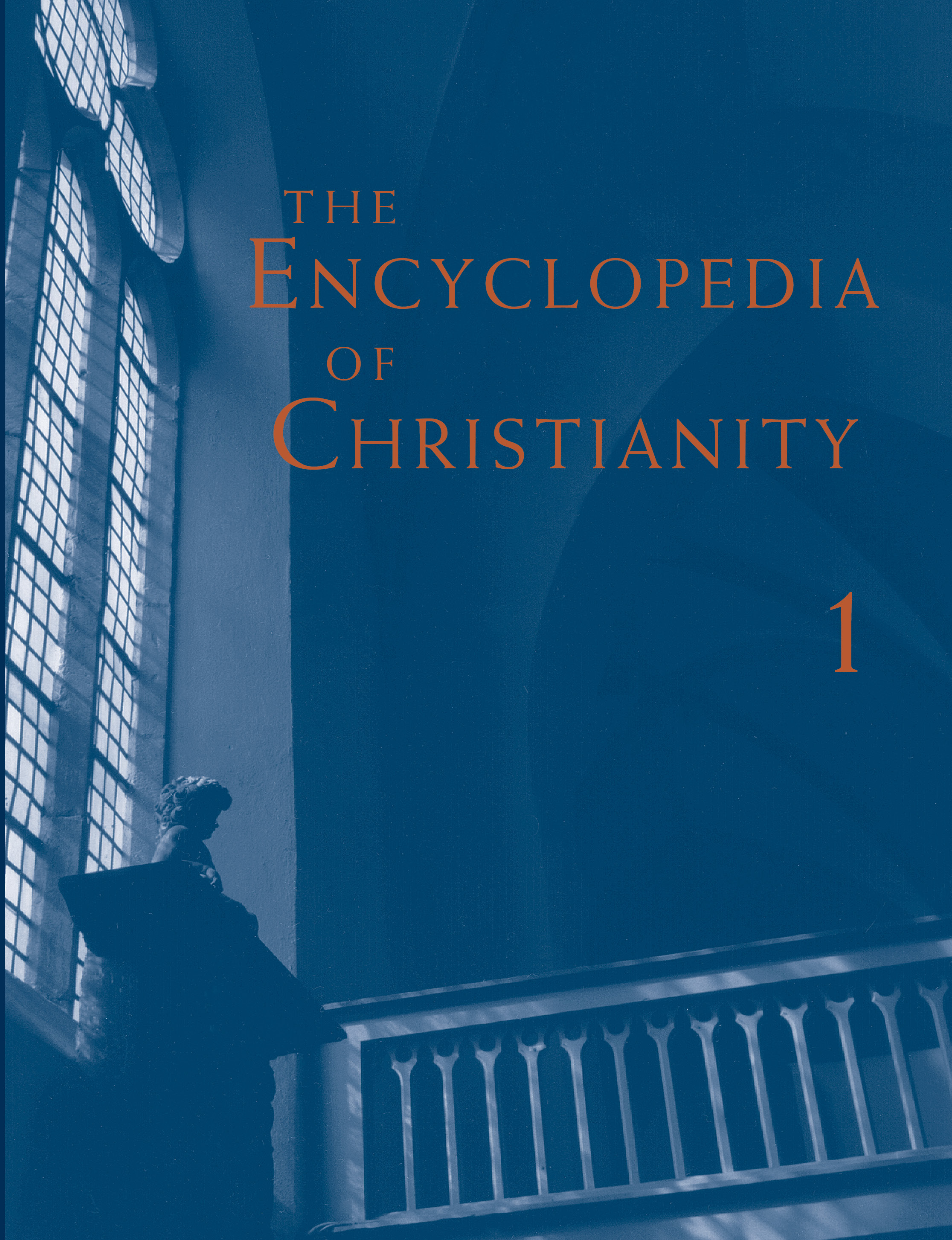 The Encyclopedia of Christianity, Volume 1 (A-D)