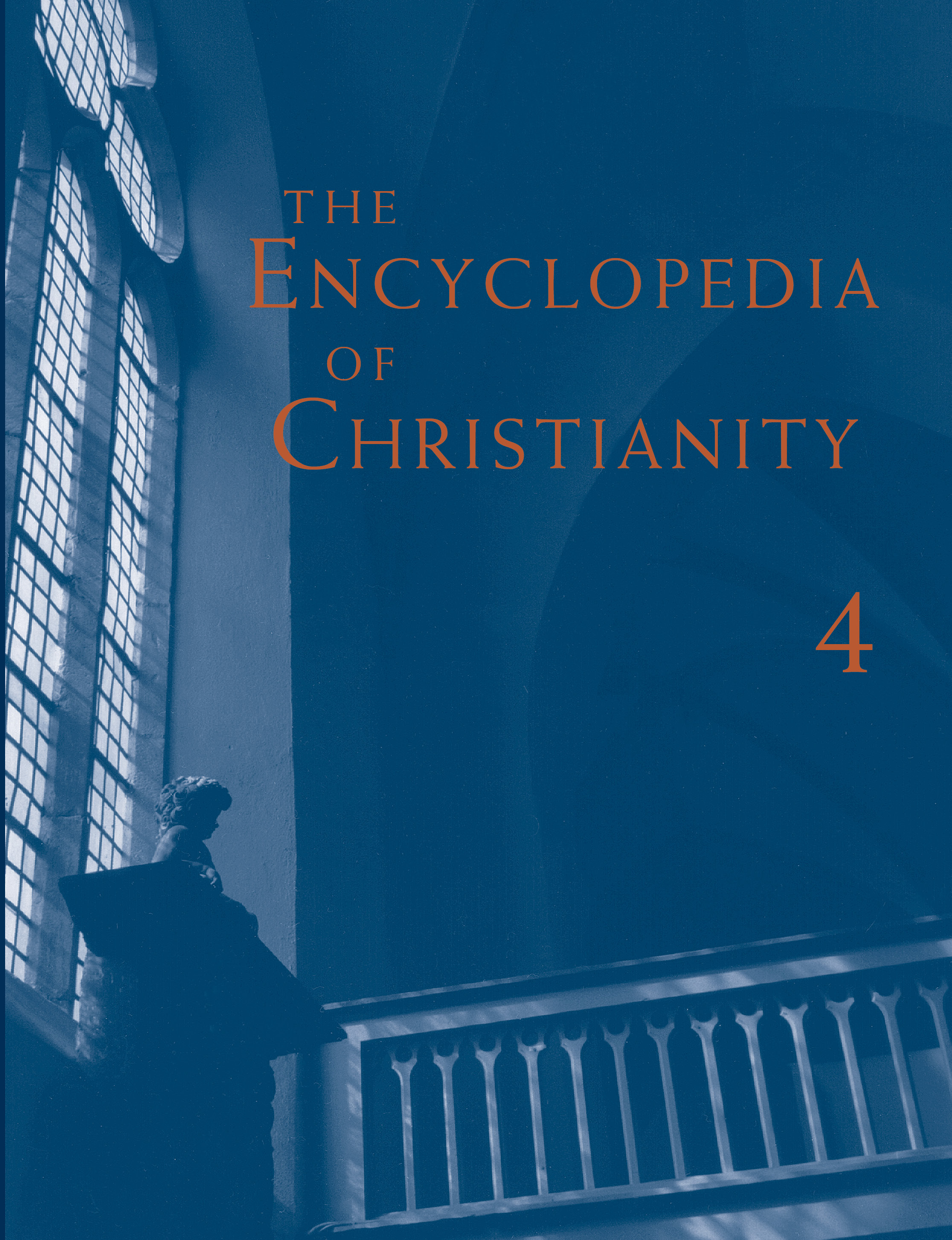 The Encyclopedia of Christianity, Vol 4 (P-Sh)