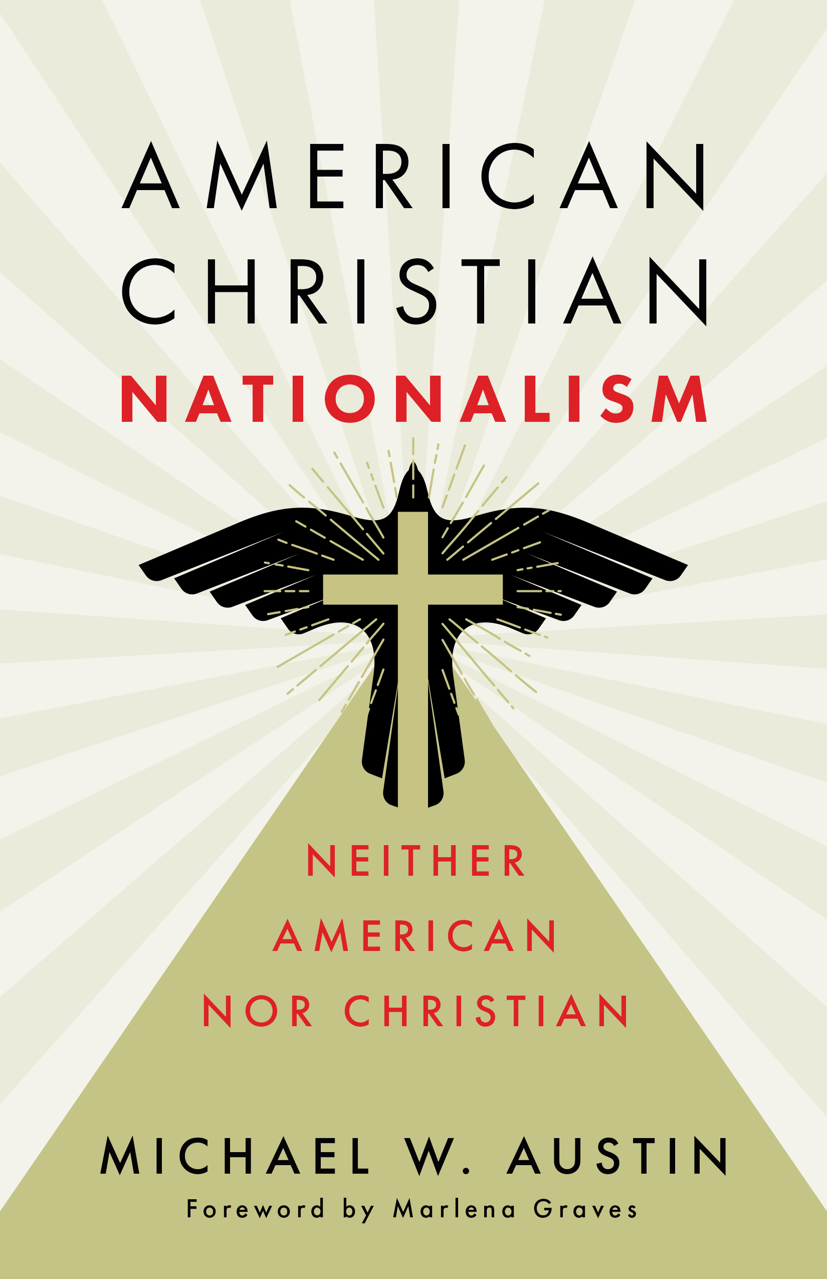 American Christian Nationalism