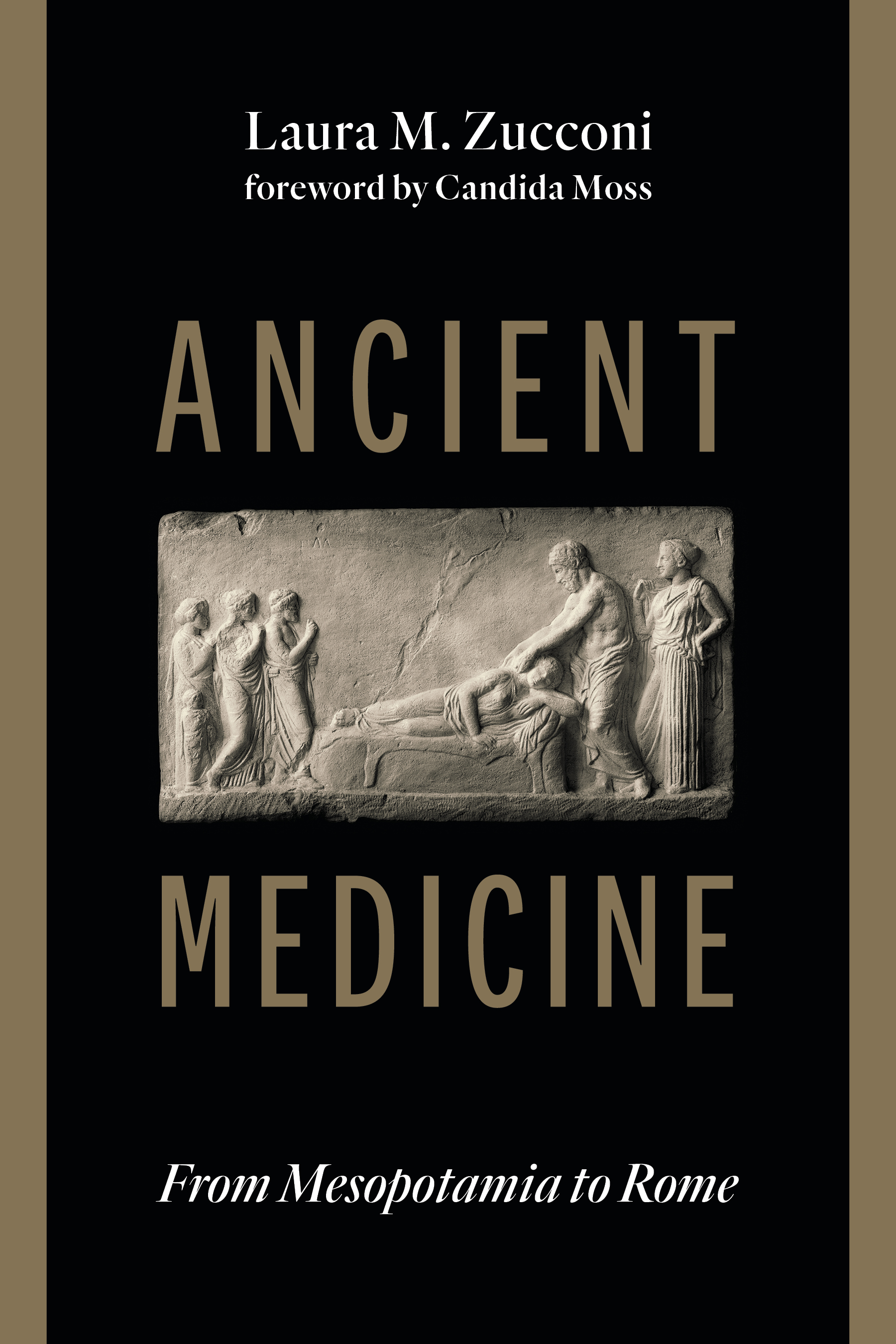 Ancient Medicine